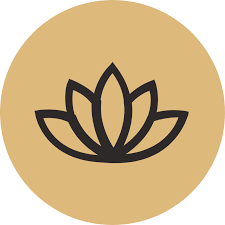 Gold Natural Hemp logo